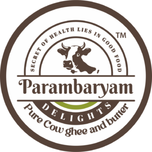Parmbaryam Logo Final