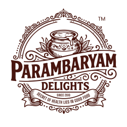 Parambaryam Delights